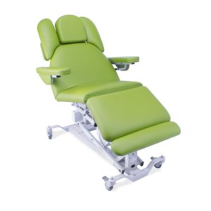 Ergonomic Saddle Seats