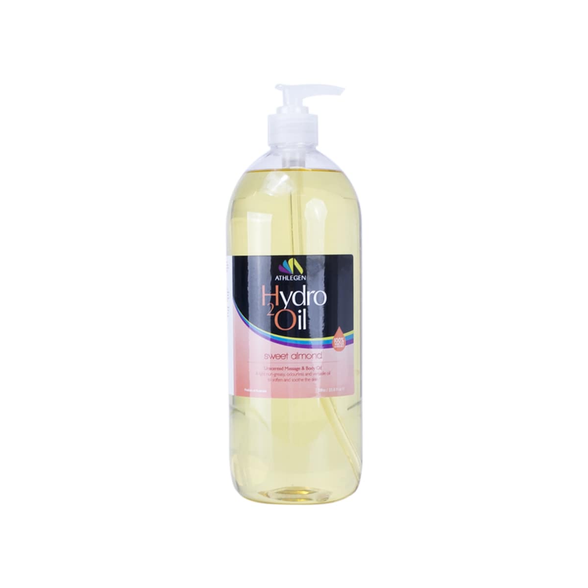 Massage Supplies