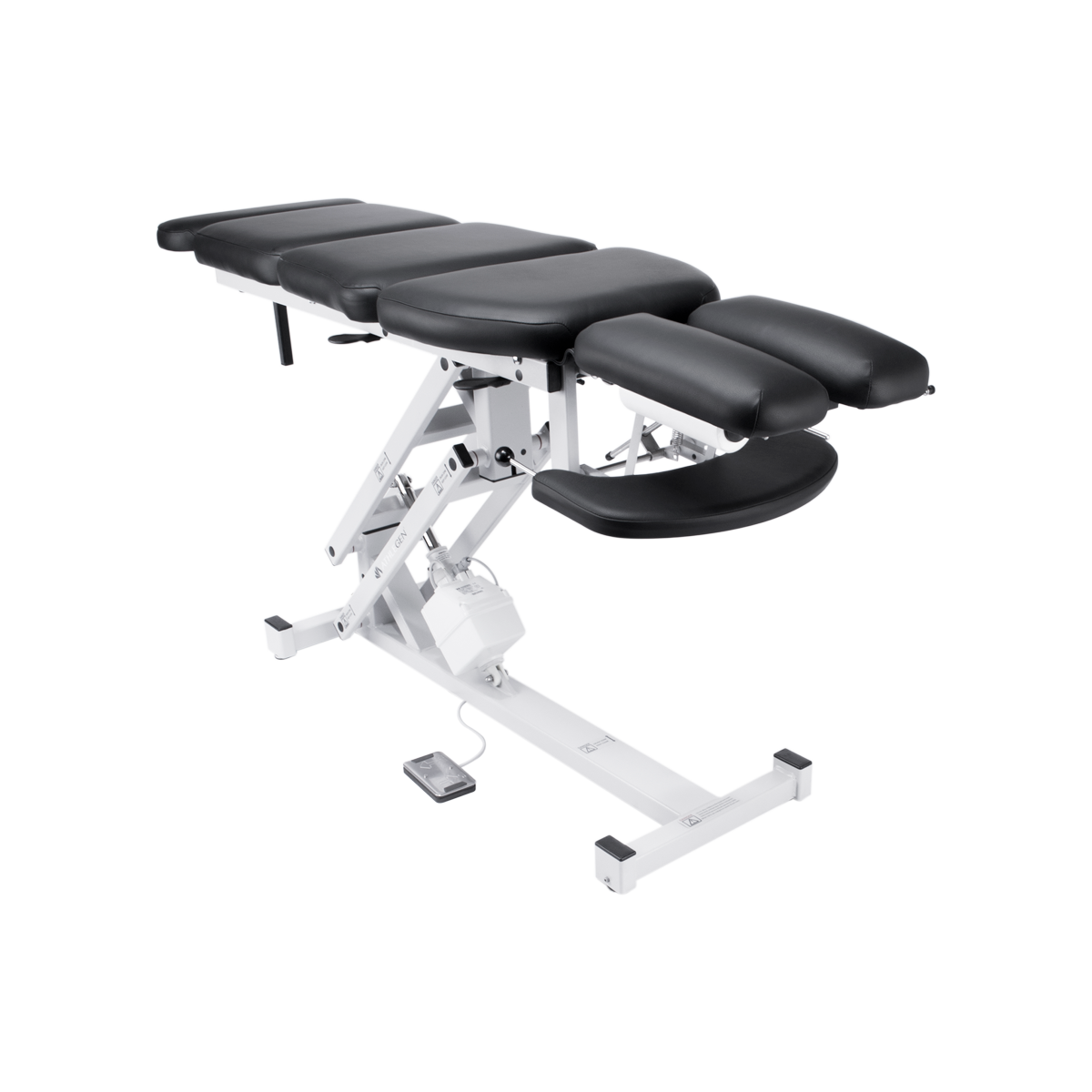 Ergonomic Saddle Seats