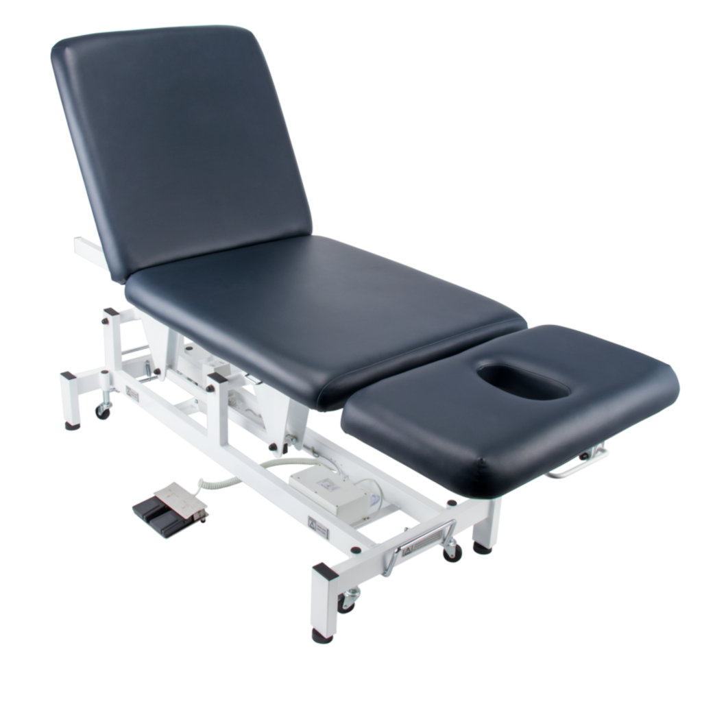 Ergonomic Saddle Seats