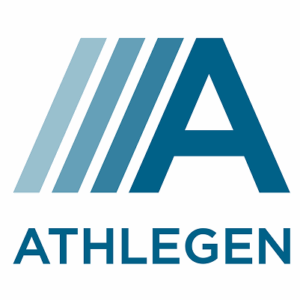 Athlegen