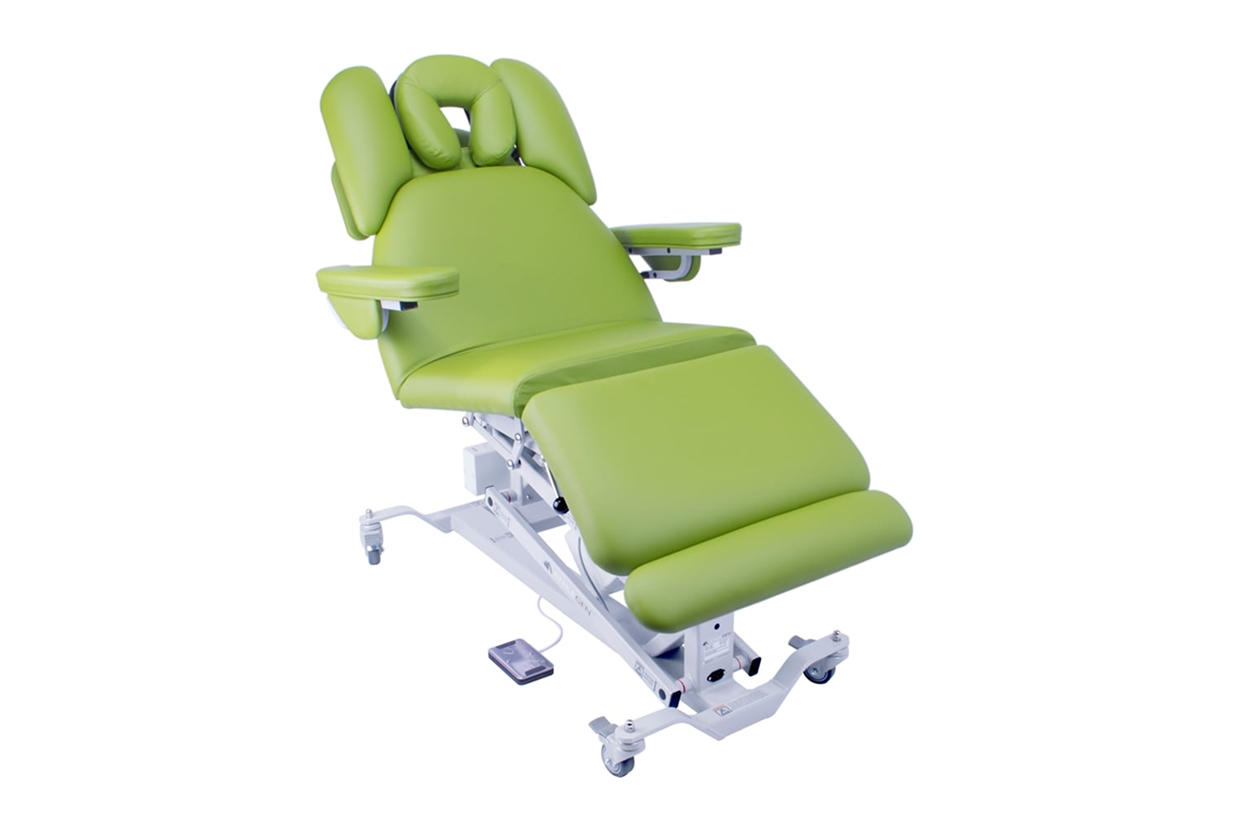 electric spa & beauty table