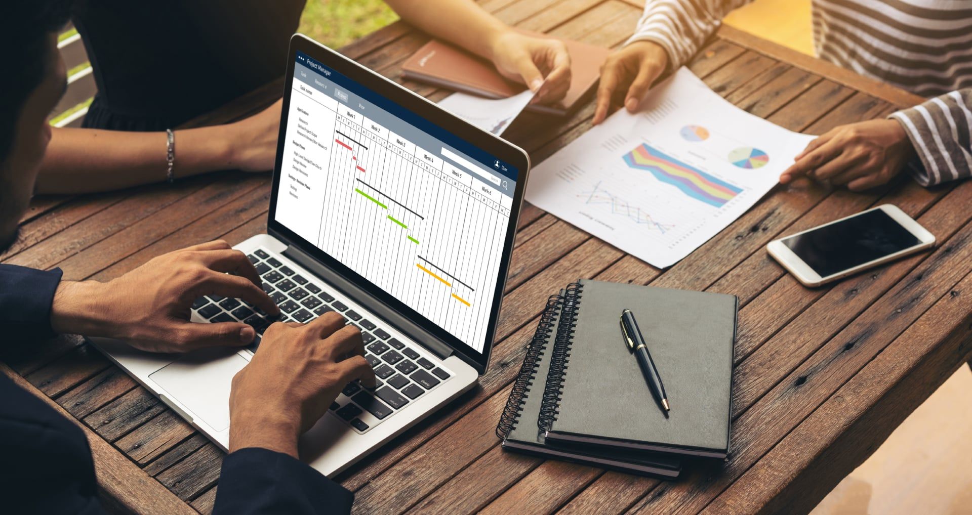 Product Roadmaps: Slashing Costs, Smashing Deadlines