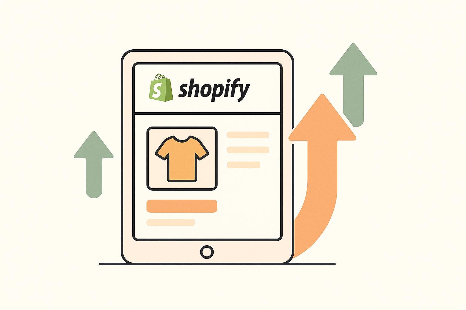 What's a Good Shopify Conversion Rate? 2025 Benchmarks