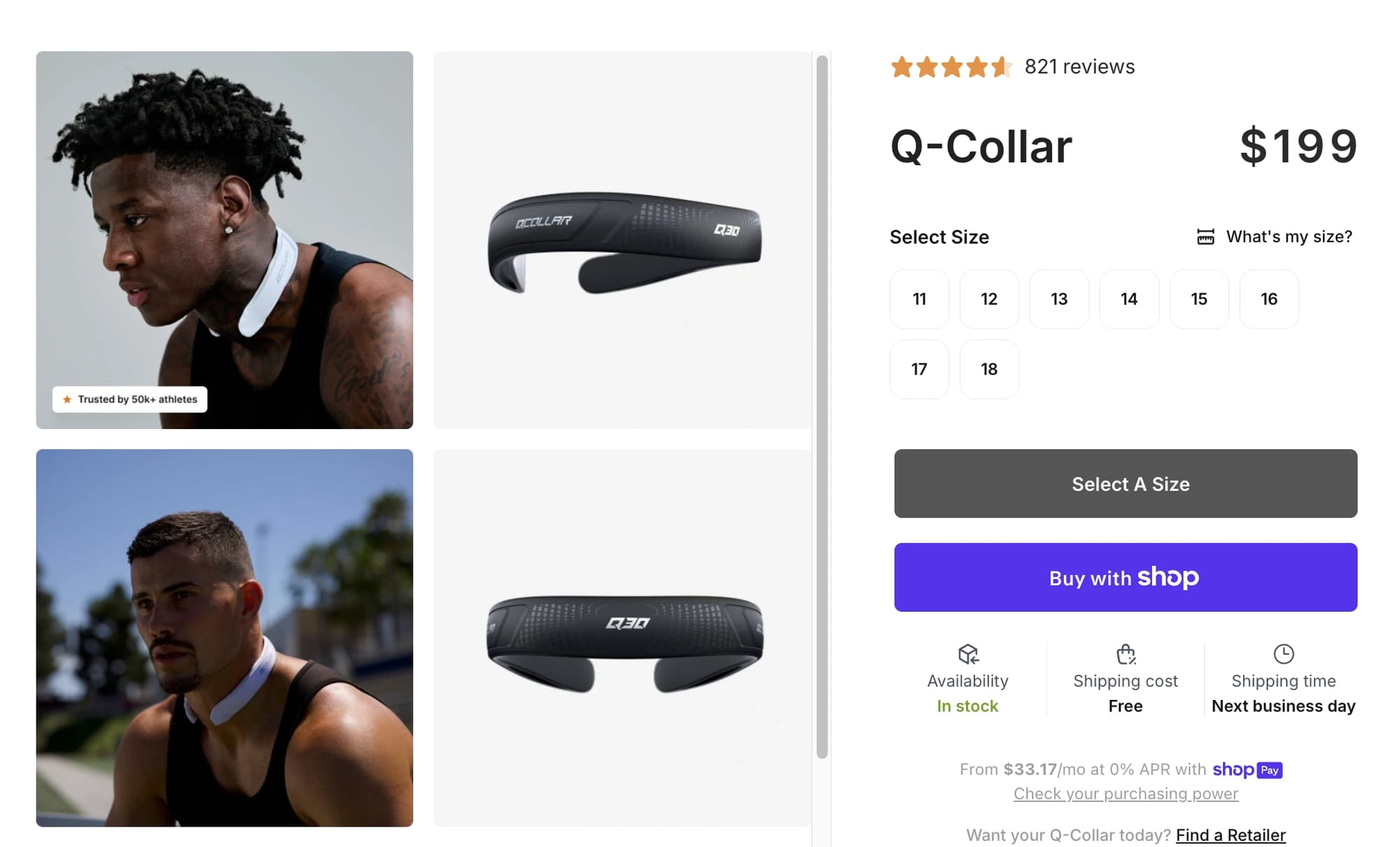 Q30 Lifestyle Photography