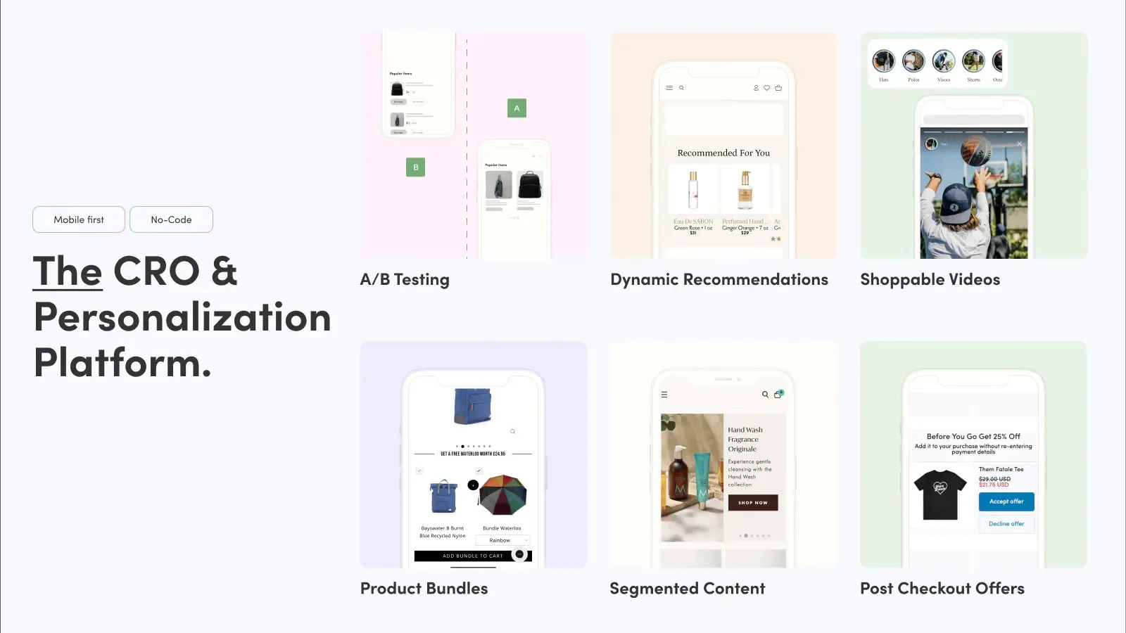 Dialogue A/B Testing Tool