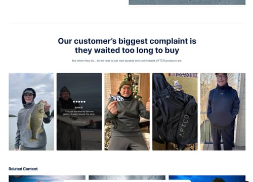 Enhanced Desktop Experience