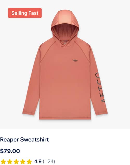 Simplified Checkout Process