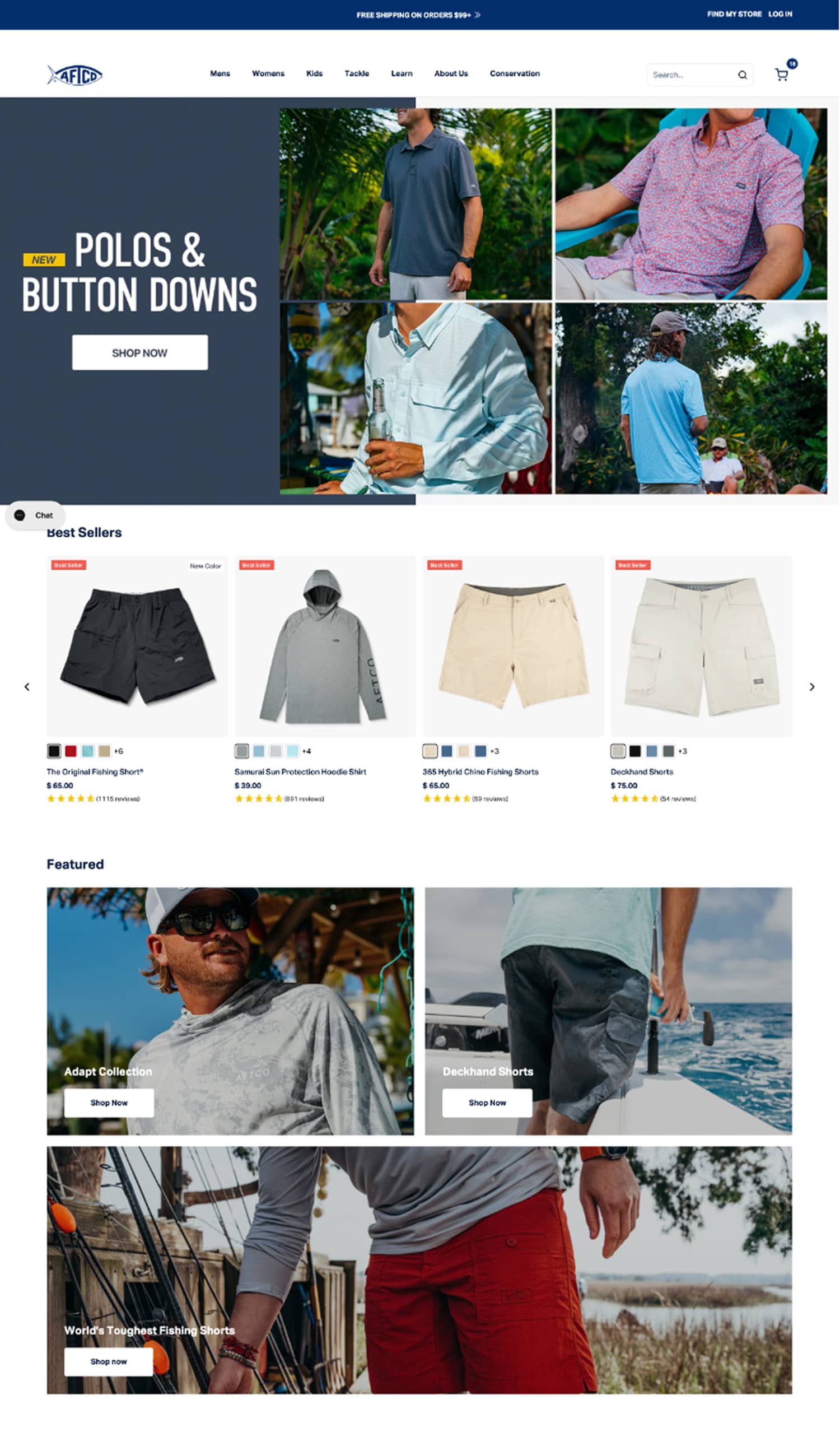 Simplified Checkout Process (before)