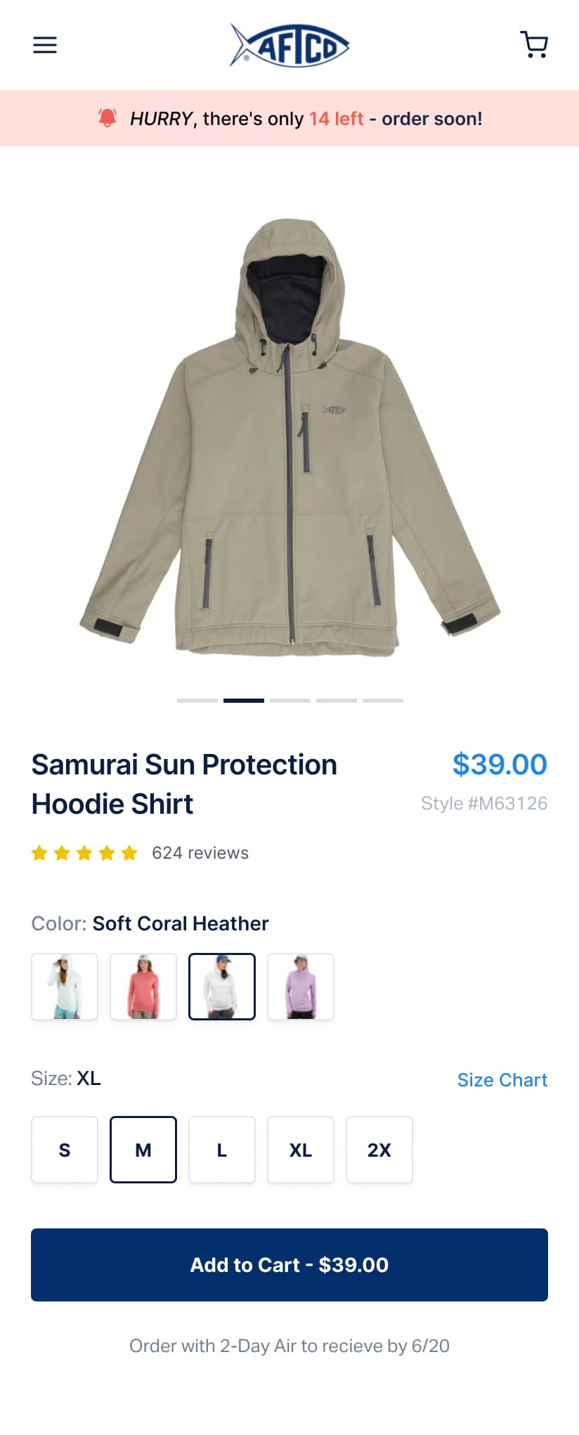 Adjusted Pricing Strategy (after)