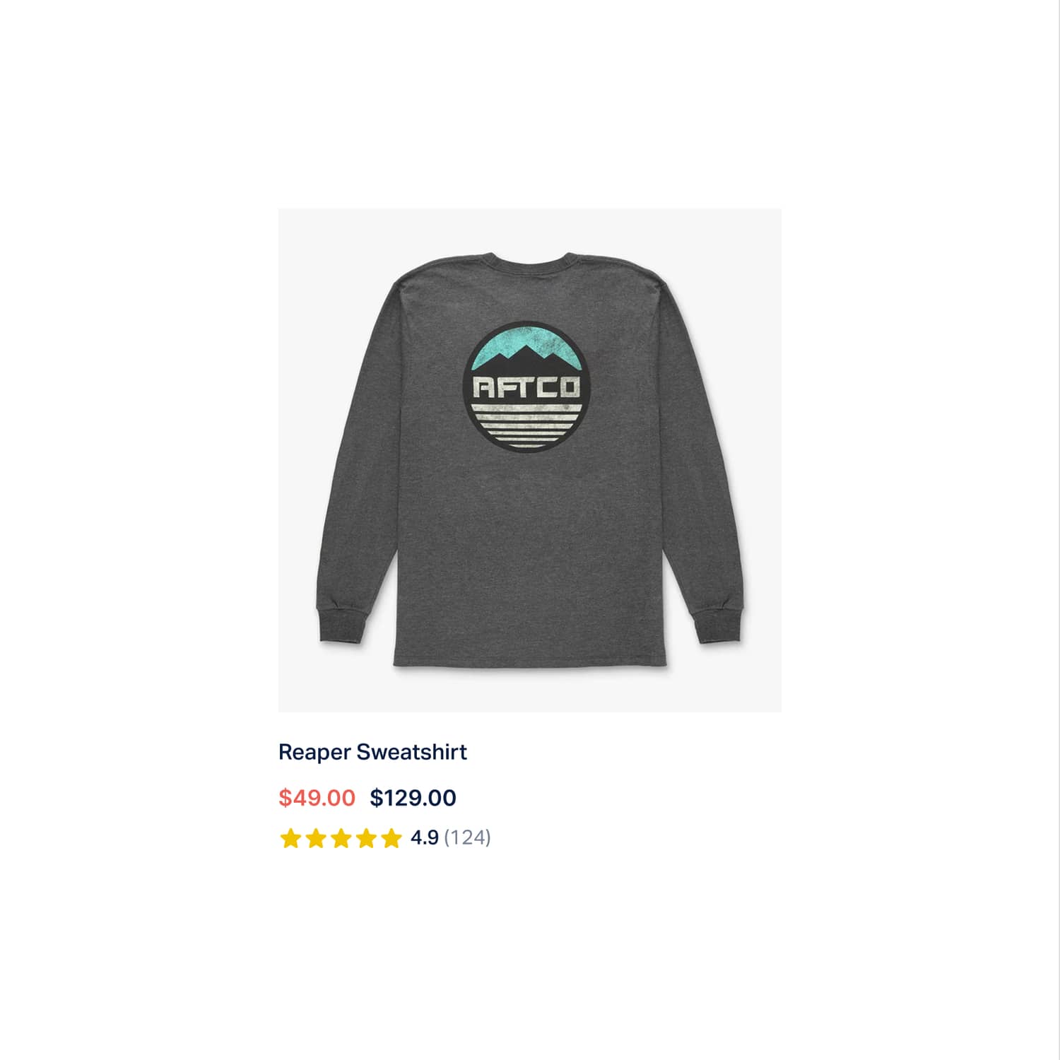 Increased Average Order Value (before)