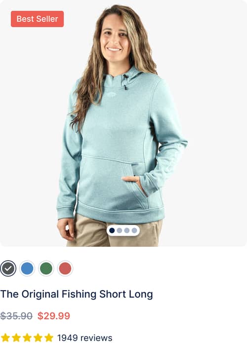 Redesigned square product cards boost mobile engagement despite mixed performance metrics