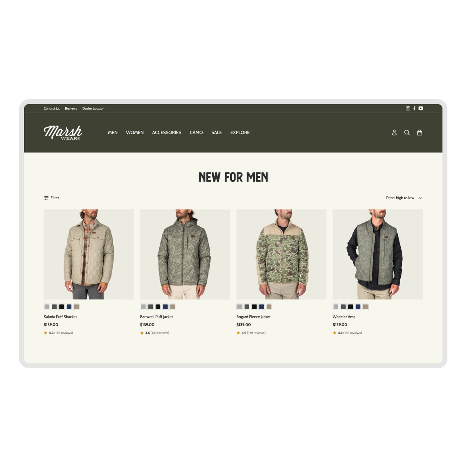 Displaying Collection Name (after)