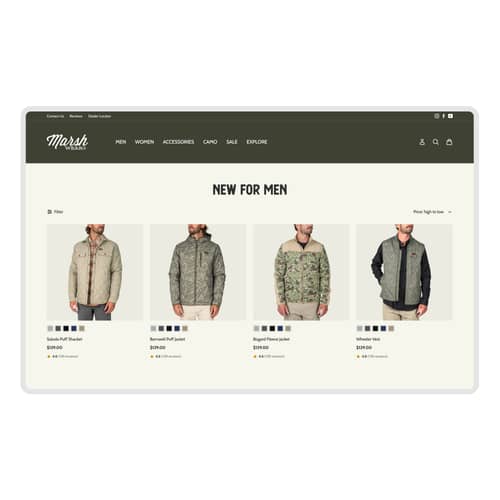 Displaying Collection Name