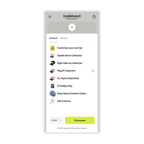 Navigation & Footer Redesign Boosts Desktop Engagement but Challenges Mobile Conversion