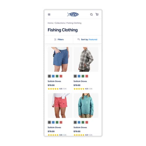 Hiding Collection Links