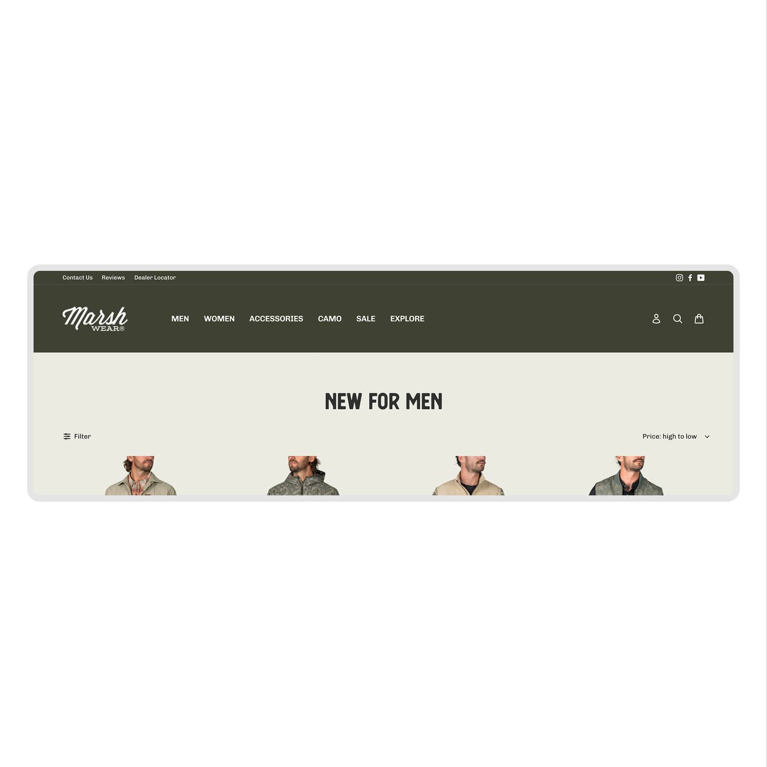 Simplified Product Descriptions (before)