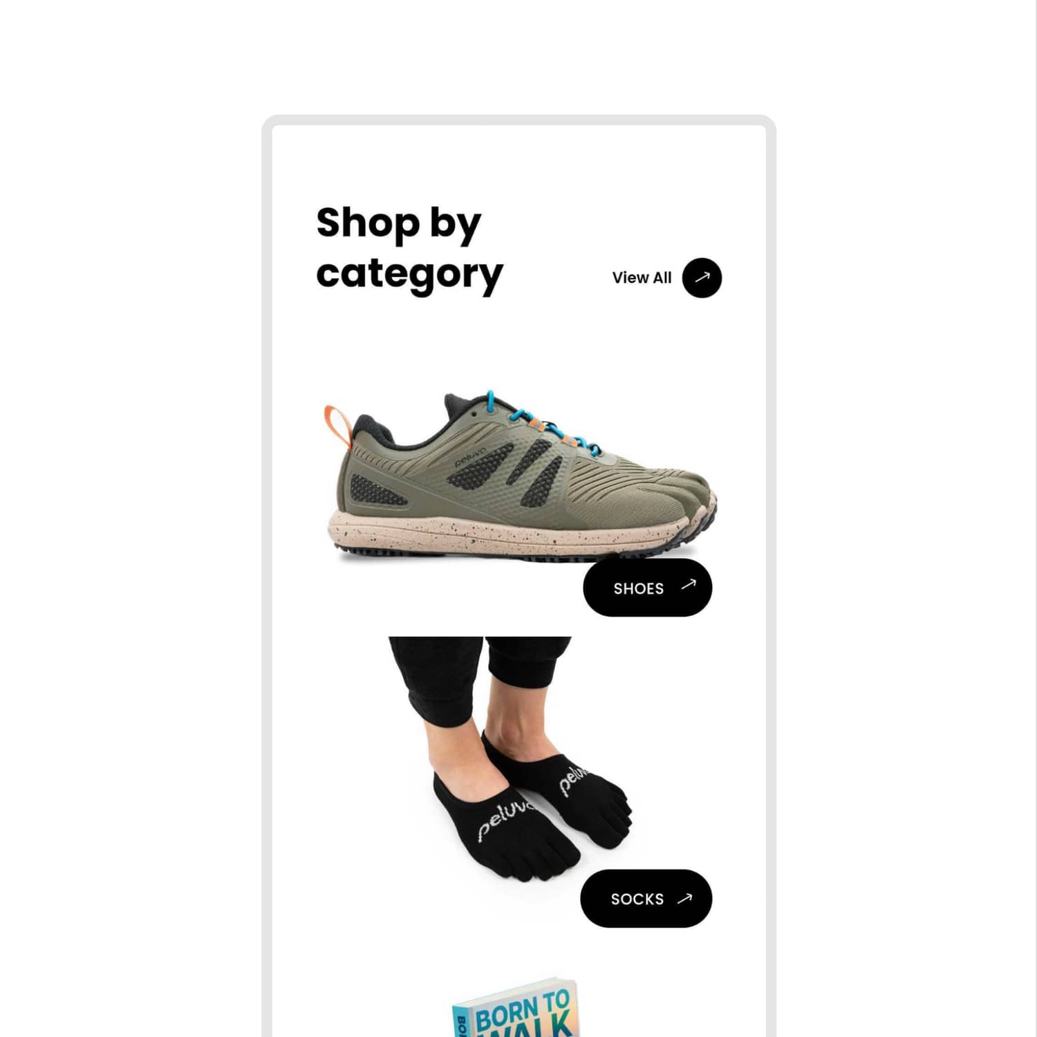 Enhanced Desktop Experience (before)