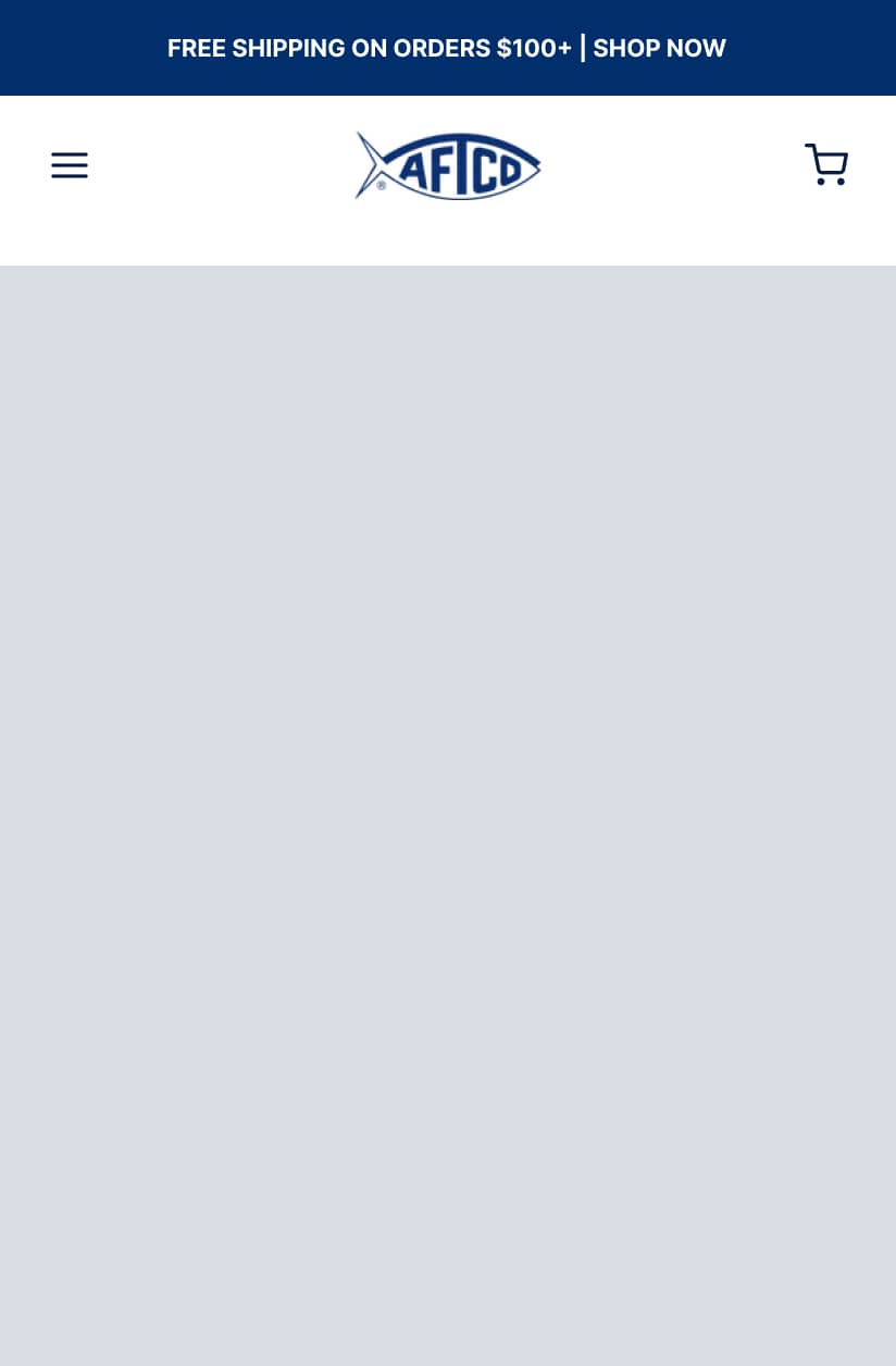 Shipping Banner with Info Modal (before)