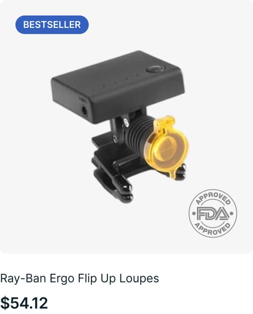 Enhanced Product Discovery with Badges