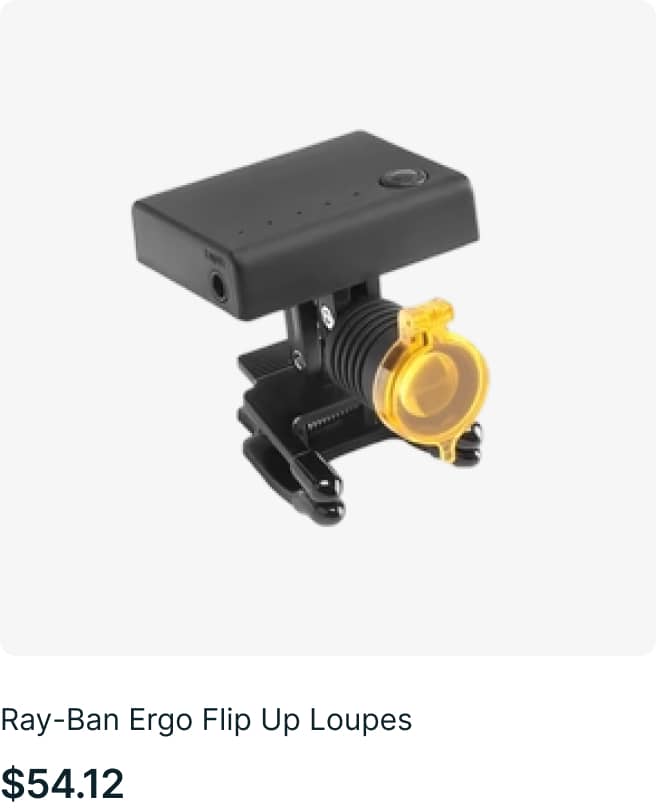 Enhanced Product Discovery with Badges (before)