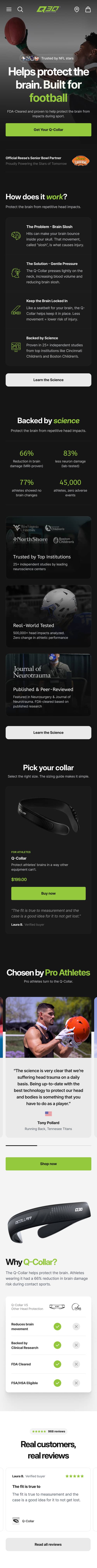 Direct Purchase Option Boosts Football Landing Page Conversion Rates