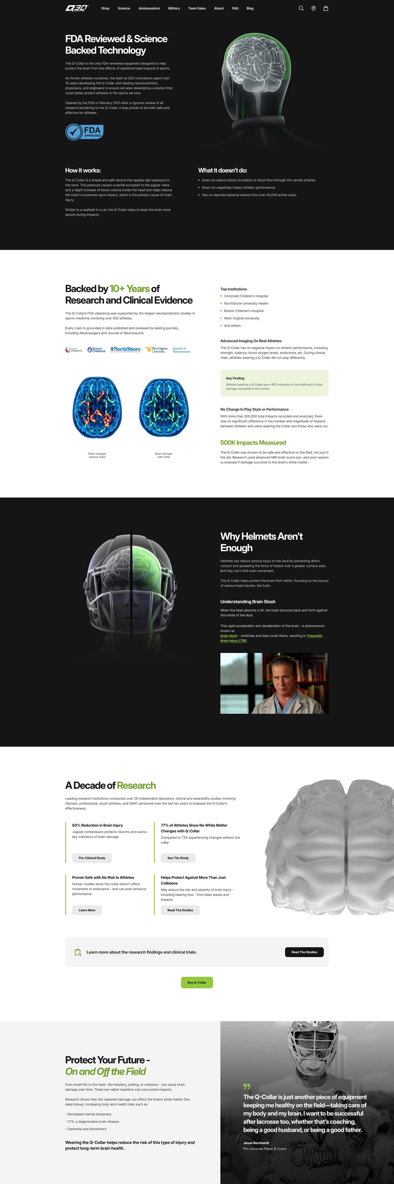 Simplified Science Content (after)