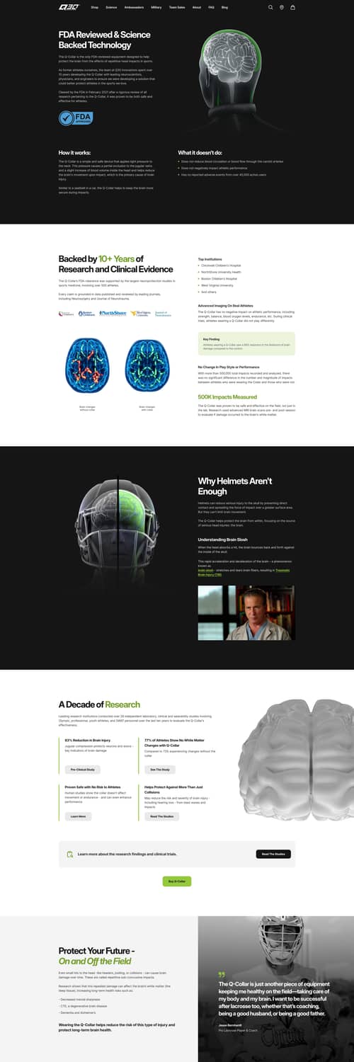 Simplified Science Content