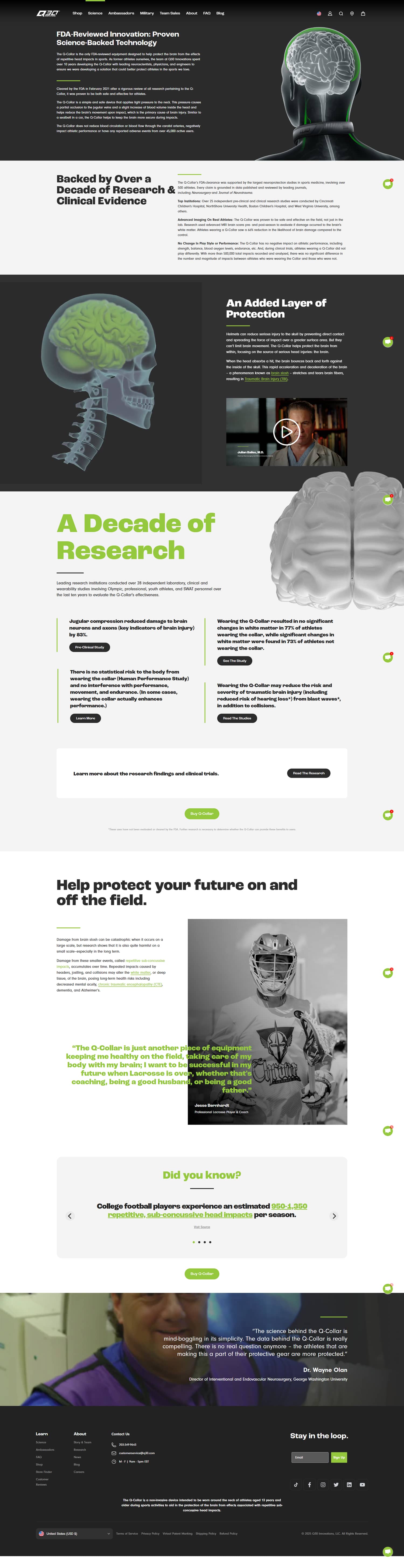 Simplified Science Content (before)