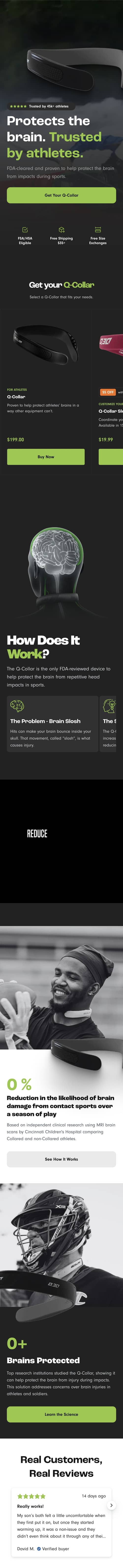 Directing Ads Traffic to the Homepage Boosts Conversions and Revenue