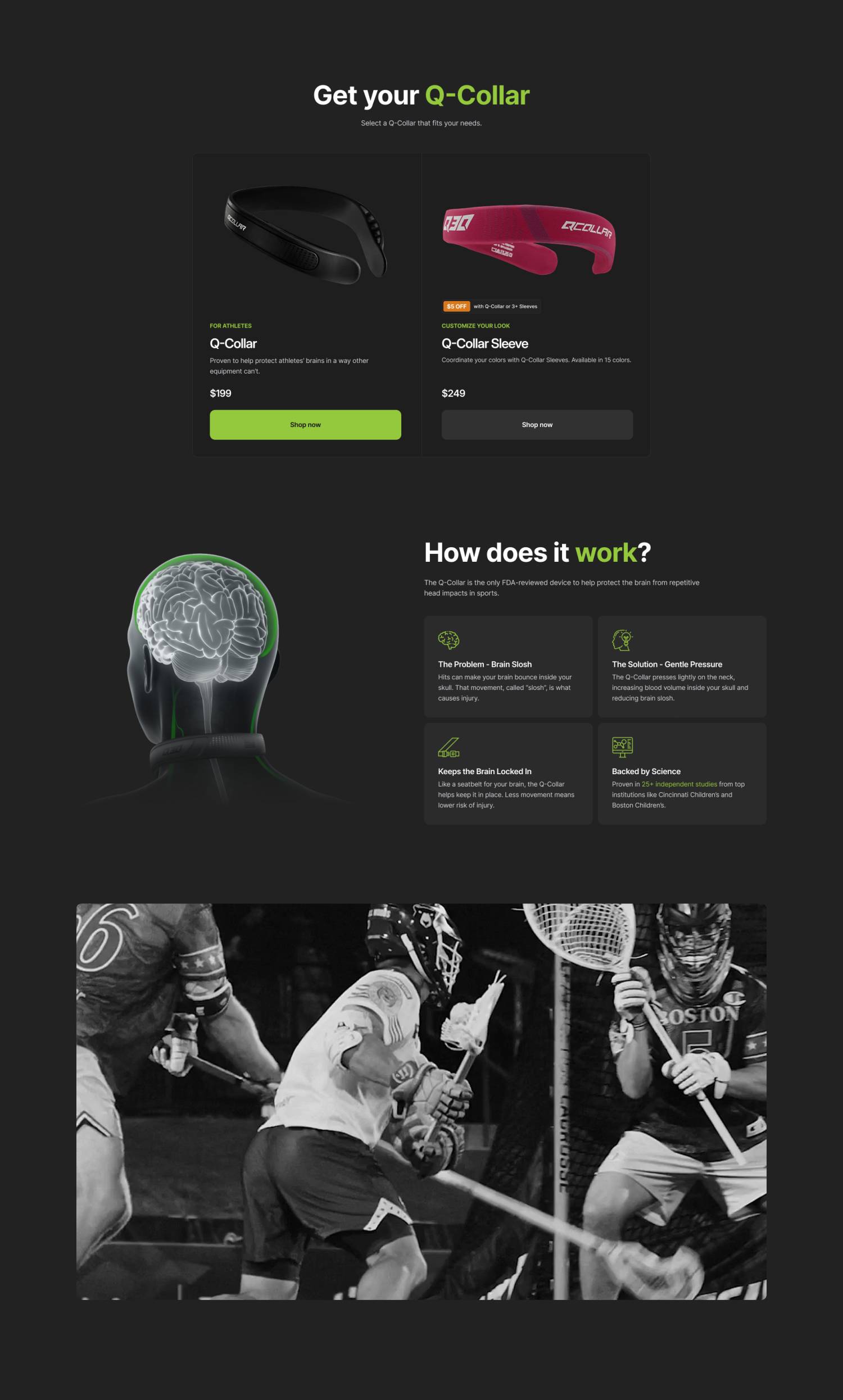 Enhanced Homepage "How It Works" Section (before)