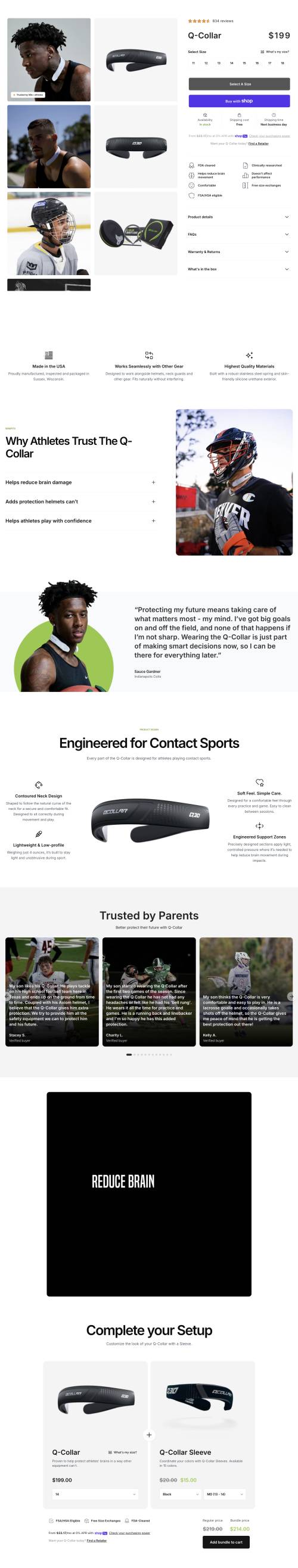 Enhancing Trust and Clarity on PDP