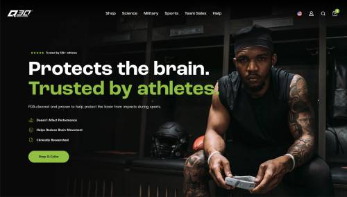 Delaying promo pop-up boosts user engagement